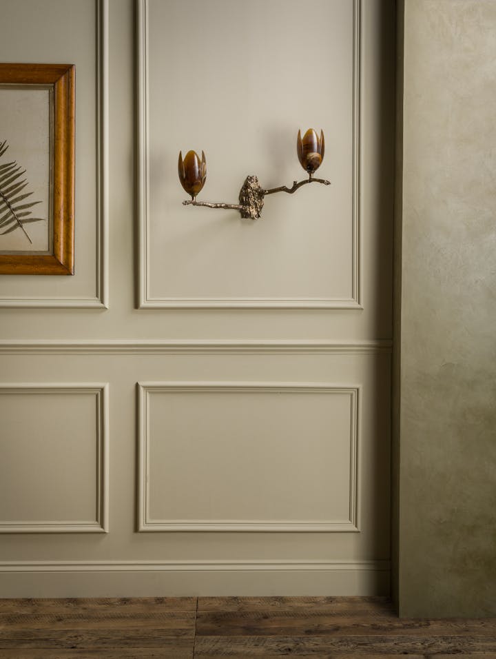 Cox-London-Furniture-Lighting-and-Art-Studio-Bronze-Cherry-Branch-Right-Amber-02