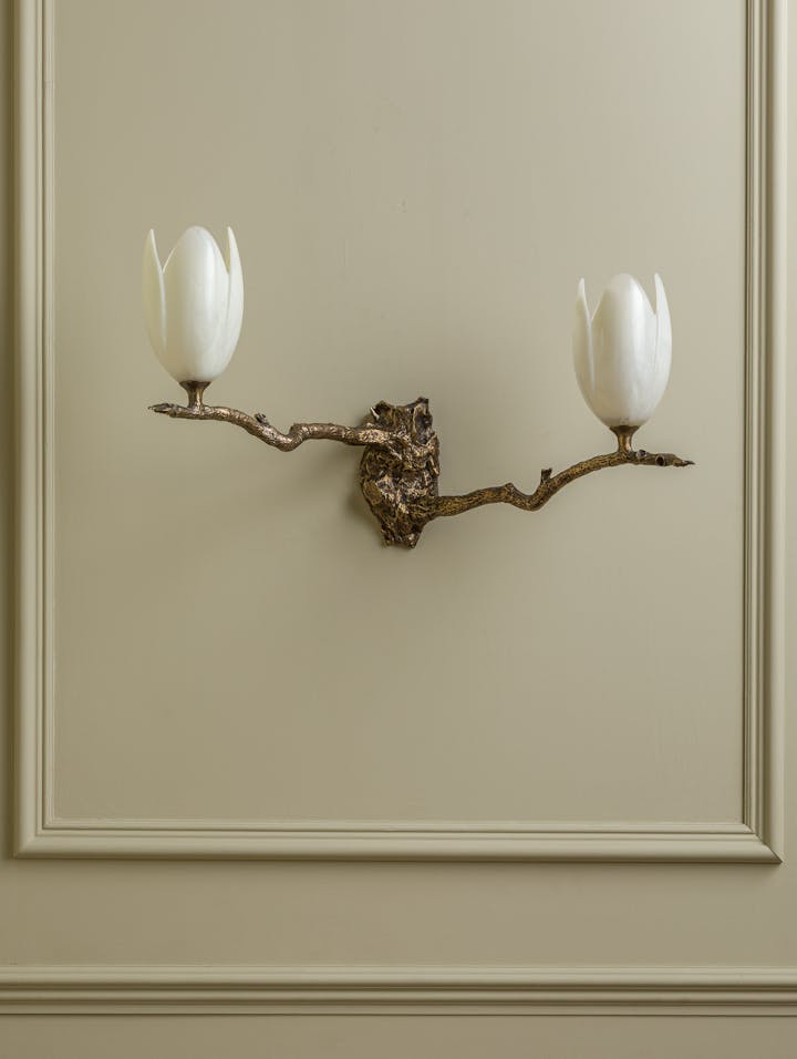 Cox-London-Furniture-Lighting-and-Art-Studio-Bronze-Cherry-Branch-Left-Ivory-10