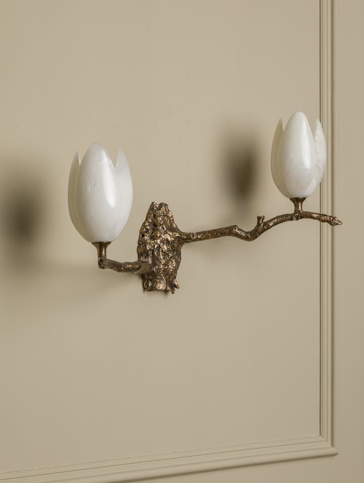 Cox-London-Furniture-Lighting-and-Art-Studio-Bronze-Cherry-Branch-Left-Ivory-14