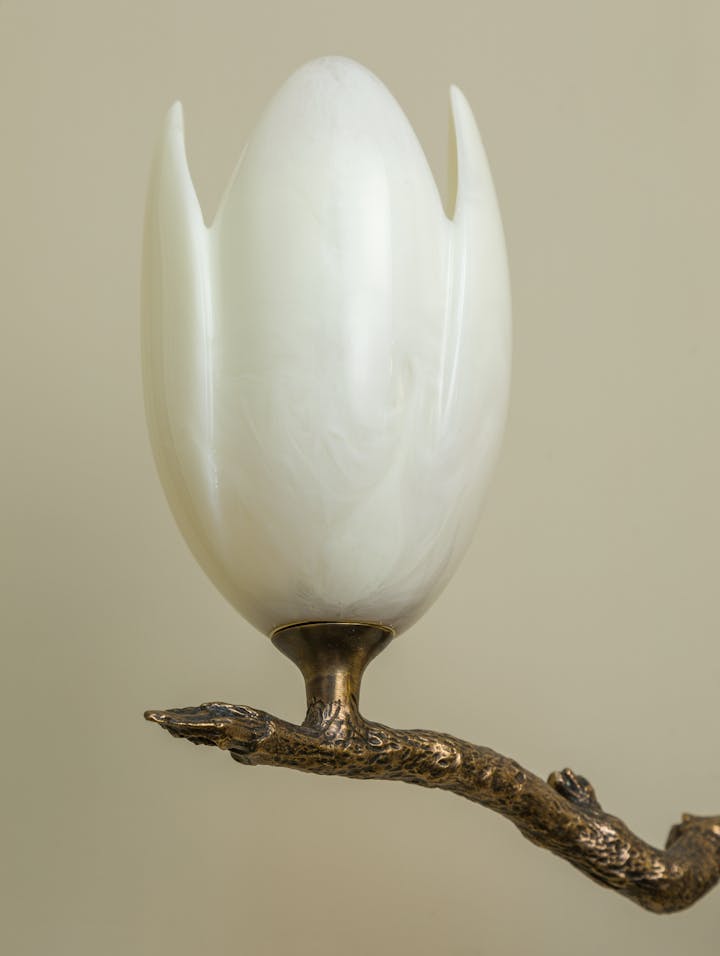 Cox-London-Furniture-Lighting-and-Art-Studio-Bronze-Cherry-Branch-Left-Ivory-15