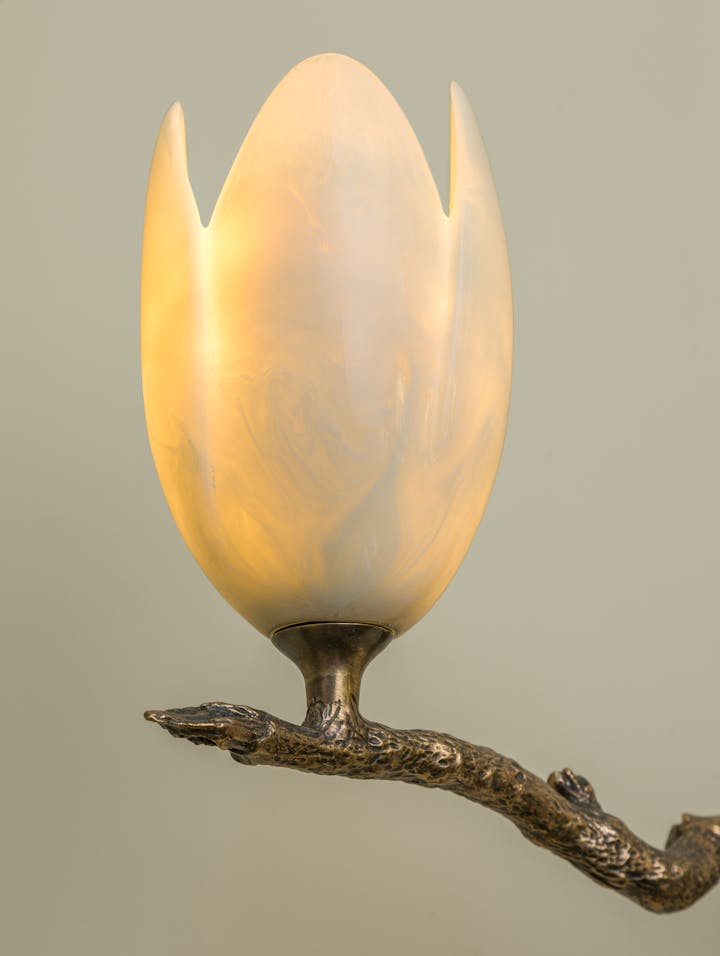 Cox-London-Furniture-Lighting-and-Art-Studio-Bronze-Cherry-Branch-Left-Ivory-16