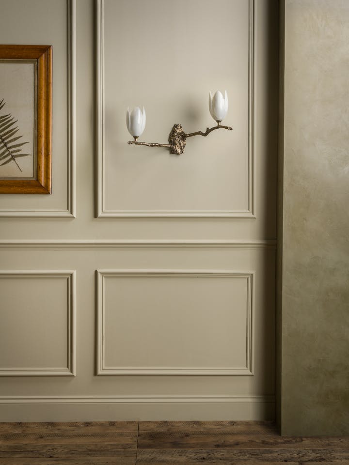 Cox-London-Furniture-Lighting-and-Art-Studio-Bronze-Cherry-Branch-Right-Ivory-01