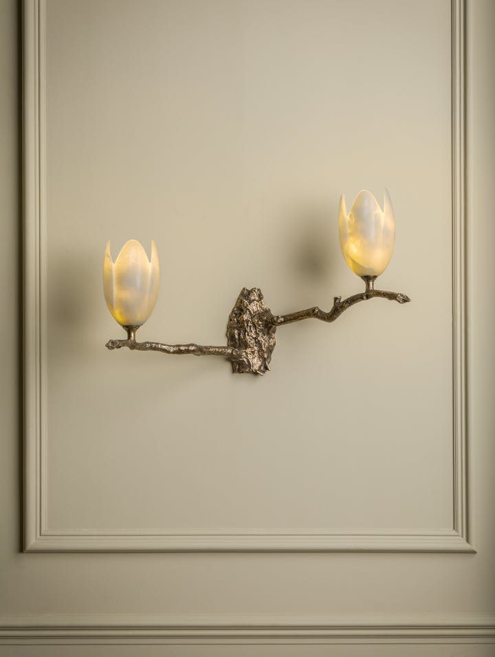 Cox-London-Furniture-Lighting-and-Art-Studio-Bronze-Cherry-Branch-Right-Ivory-03