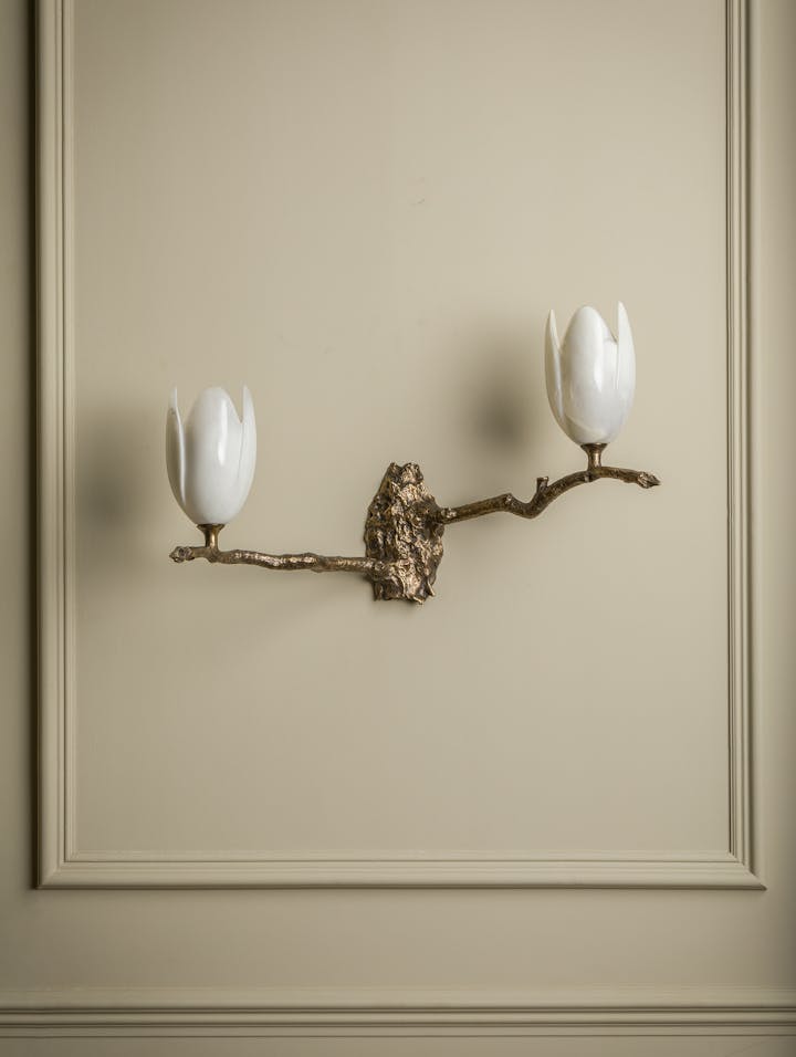 Cox-London-Furniture-Lighting-and-Art-Studio-Bronze-Cherry-Branch-Right-Ivory-04
