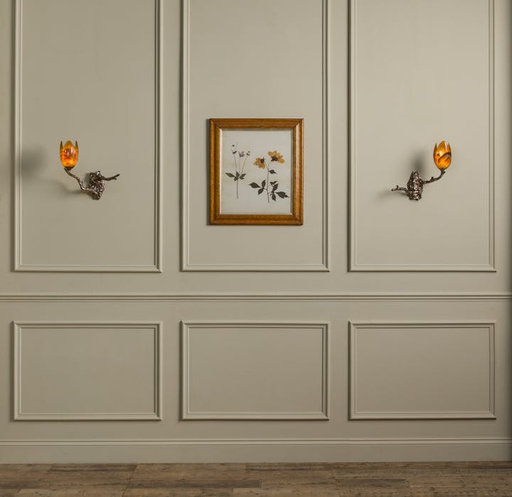 Cox-London-Furniture-Lighting-and-Art-Studio-Bronze-Cherry-Branch-(Single)-Wall-Light-amber-09