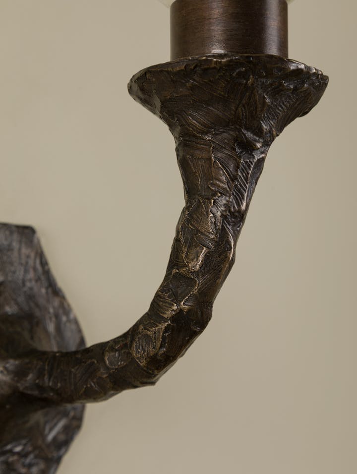 Cox-London-Furniture-Lighting-and-Art-Studio-Bronze-Mask-Wall-Light-DarkBronze-05