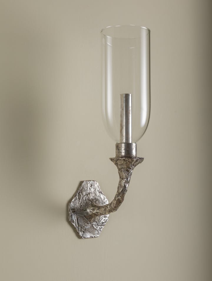 Cox-London-Furniture-Lighting-and-Art-Studio-Bronze-Mask-Wall-Light-Silver-05