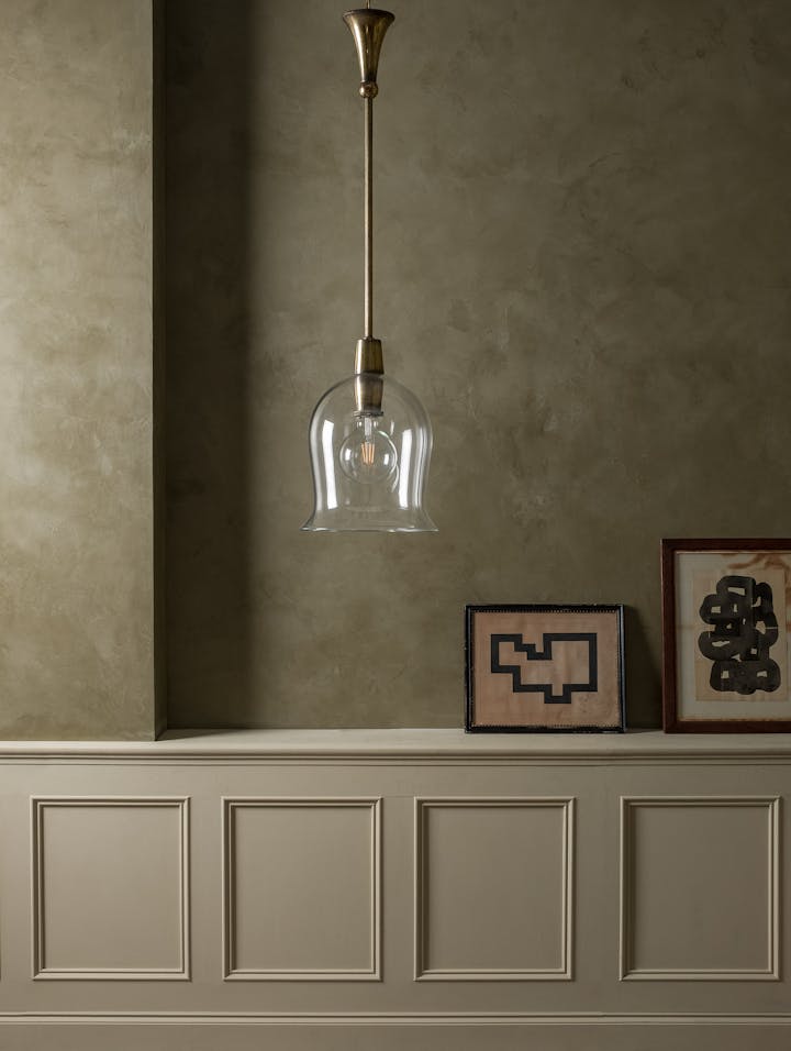 Cox-London-Furniture-Lighting-and-Art-Studio-Clear-Tulip-Pendant-01