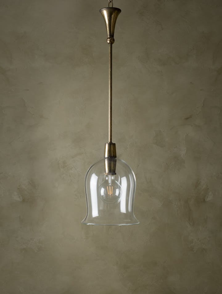 Cox-London-Furniture-Lighting-and-Art-Studio-Clear-Tulip-Pendant-02