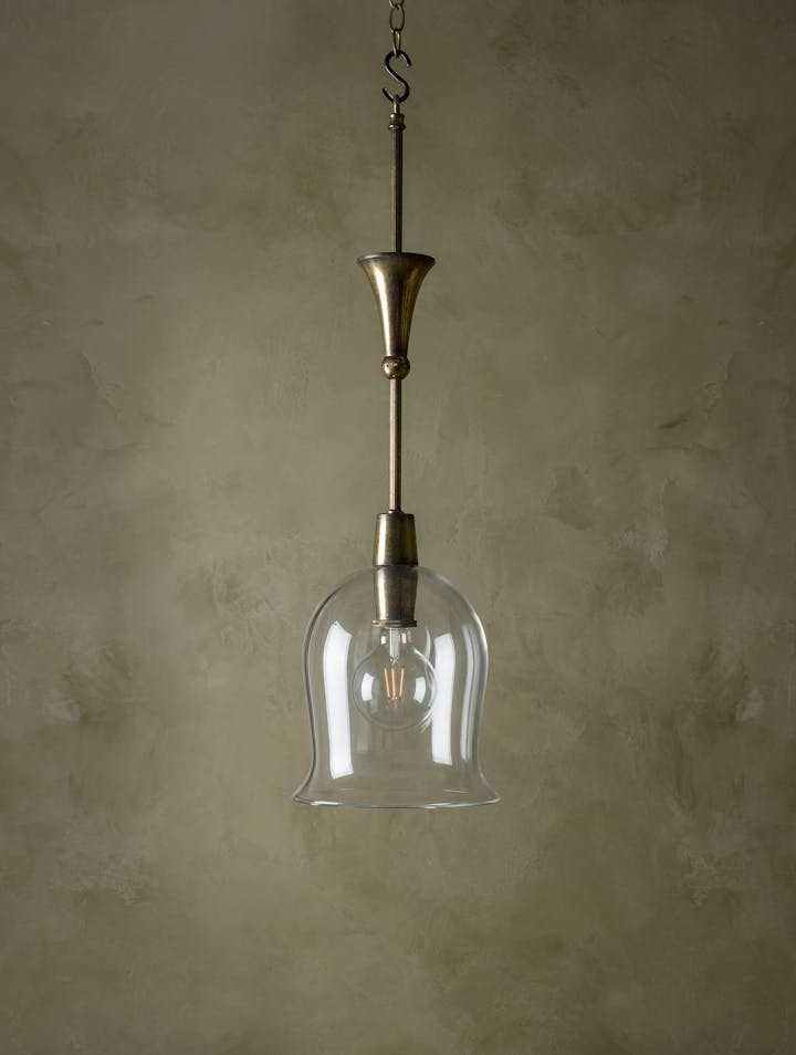 Cox-London-Furniture-Lighting-and-Art-Studio-Clear-Tulip-Pendant-03