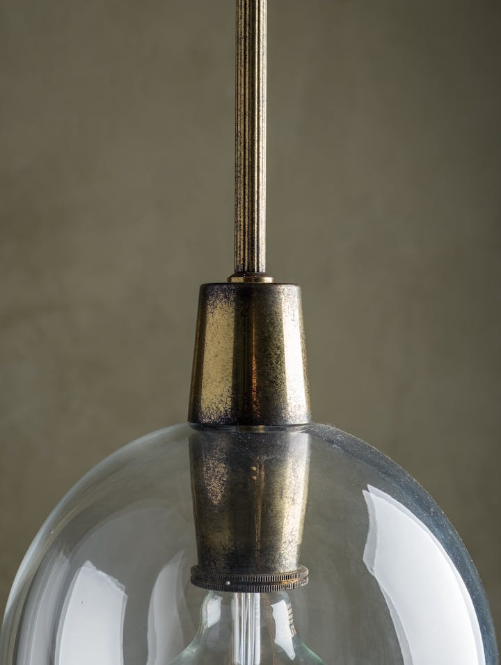 Cox-London-Furniture-Lighting-and-Art-Studio-Clear-Tulip-Pendant-04