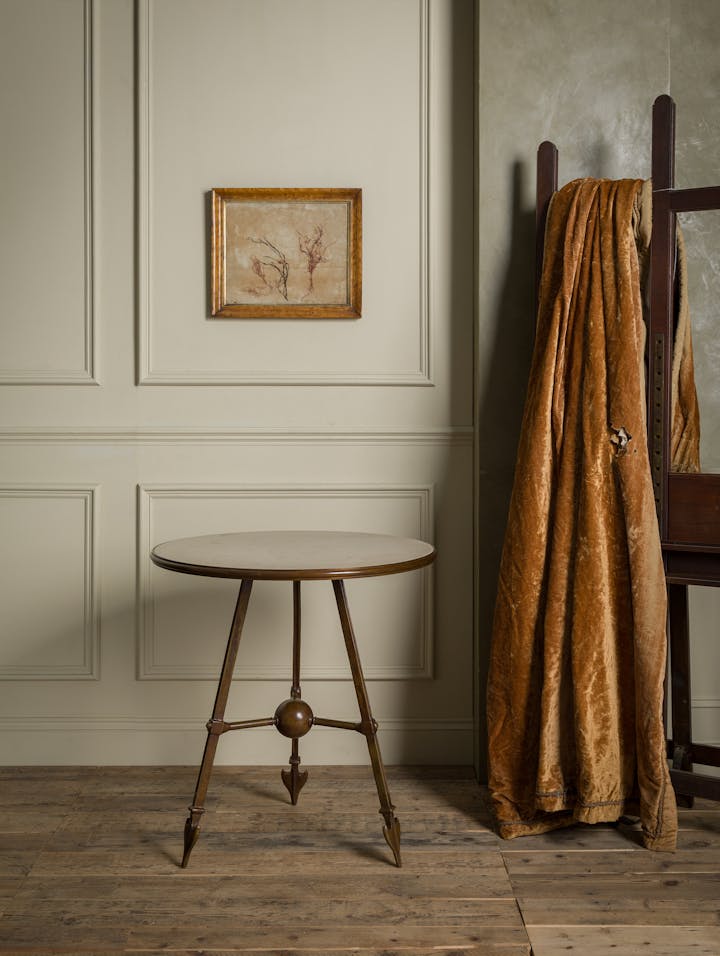 Cox-London-Furniture-Lighting-and-Art-Studio-DarkBronze-Spear-Table-01