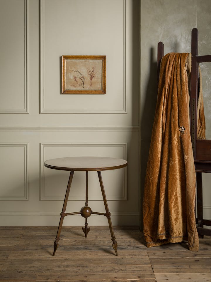 Cox-London-Furniture-Lighting-and-Art-Studio-DarkBronze-Spear-Table-01