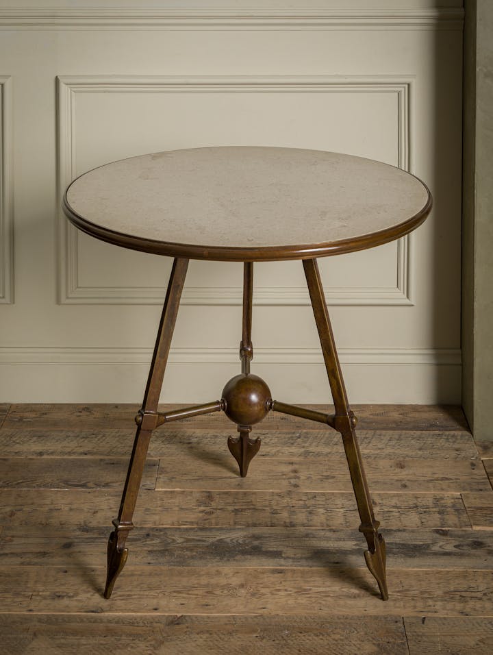 Cox-London-Furniture-Lighting-and-Art-Studio-DarkBronze-Spear-Table-02