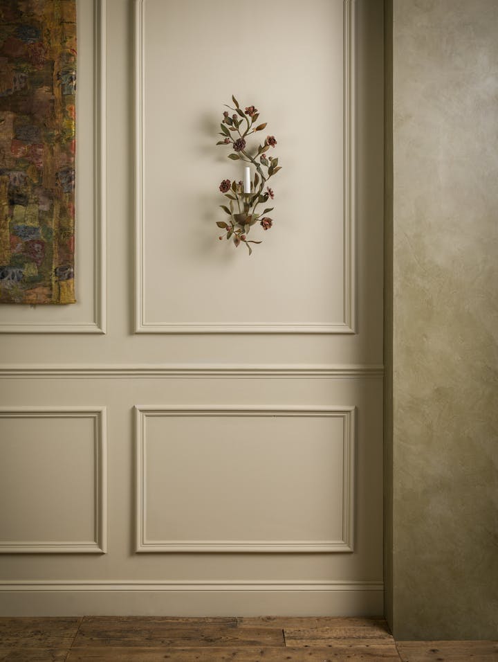 Cox-London-Furniture-Lighting-and-Art-Studio-CPW42-Floral-Wall-Light-01