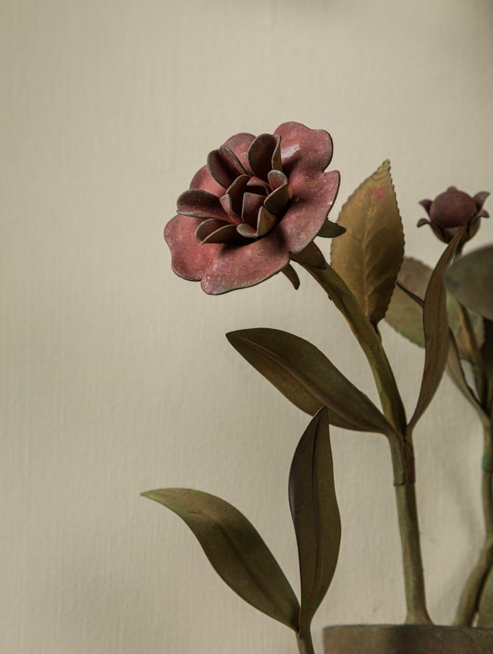 Cox-London-Furniture-Lighting-and-Art-Studio-CPW42-Floral-Wall-Light-06