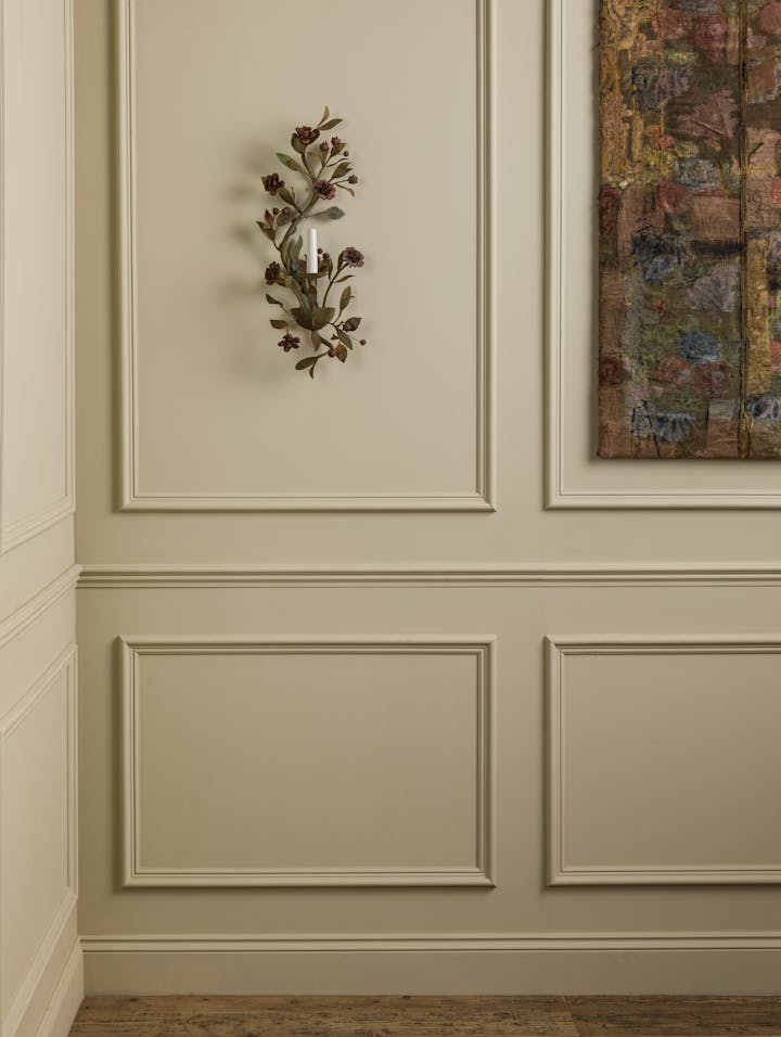 Cox-London-Furniture-Lighting-and-Art-Studio-CPW42-Floral-Wall-Light-09