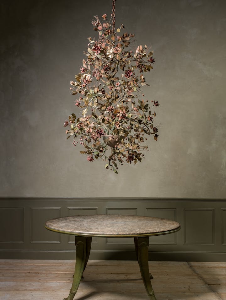 Cox-London-Furniture-Lighting-and-Art-Studio-Floral-May-Pendant-Chandelier-02