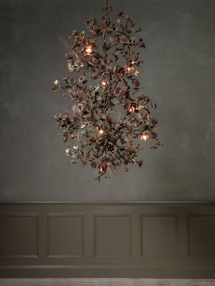 Cox-London-Furniture-Lighting-and-Art-Studio-Floral-May-Pendant-Chandelier-05