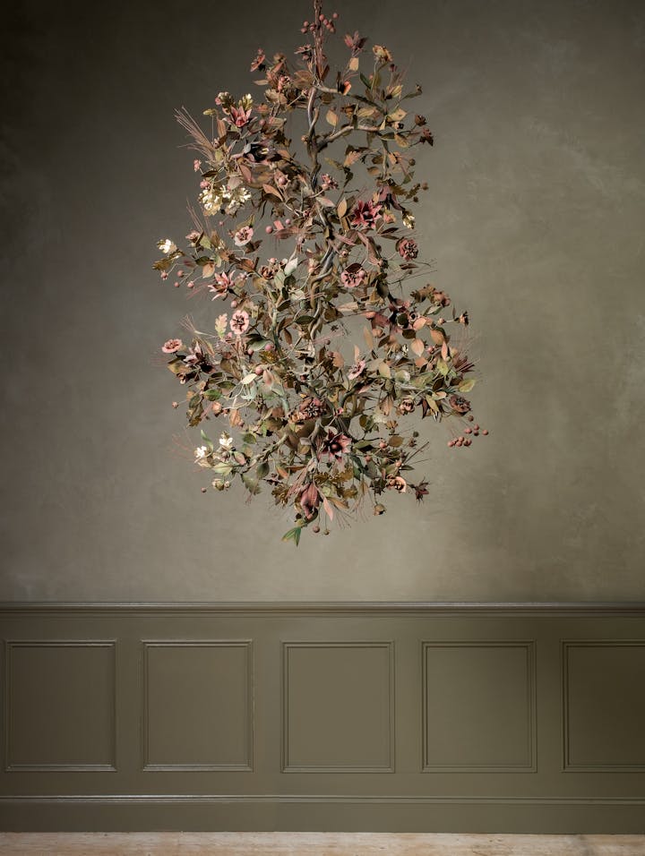 Cox-London-Furniture-Lighting-and-Art-Studio-Floral-May-Pendant-Chandelier-06