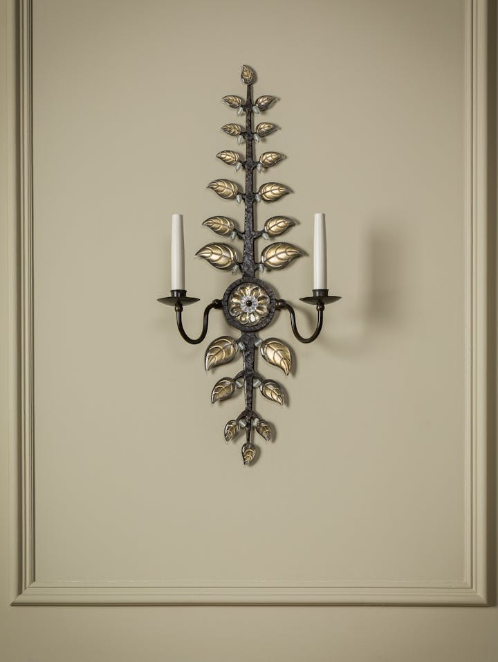 Cox-London-Furniture-Lighting-and-Art-Studio-Folia-Wall-Light-Large-02