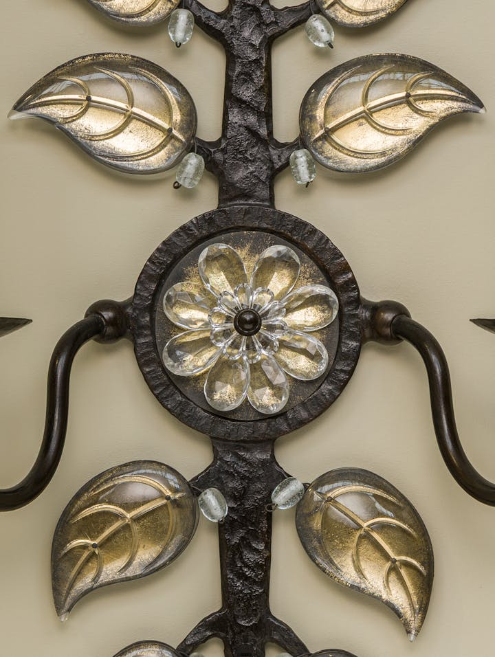 Cox-London-Furniture-Lighting-and-Art-Studio-Folia-Wall-Light-Large-04