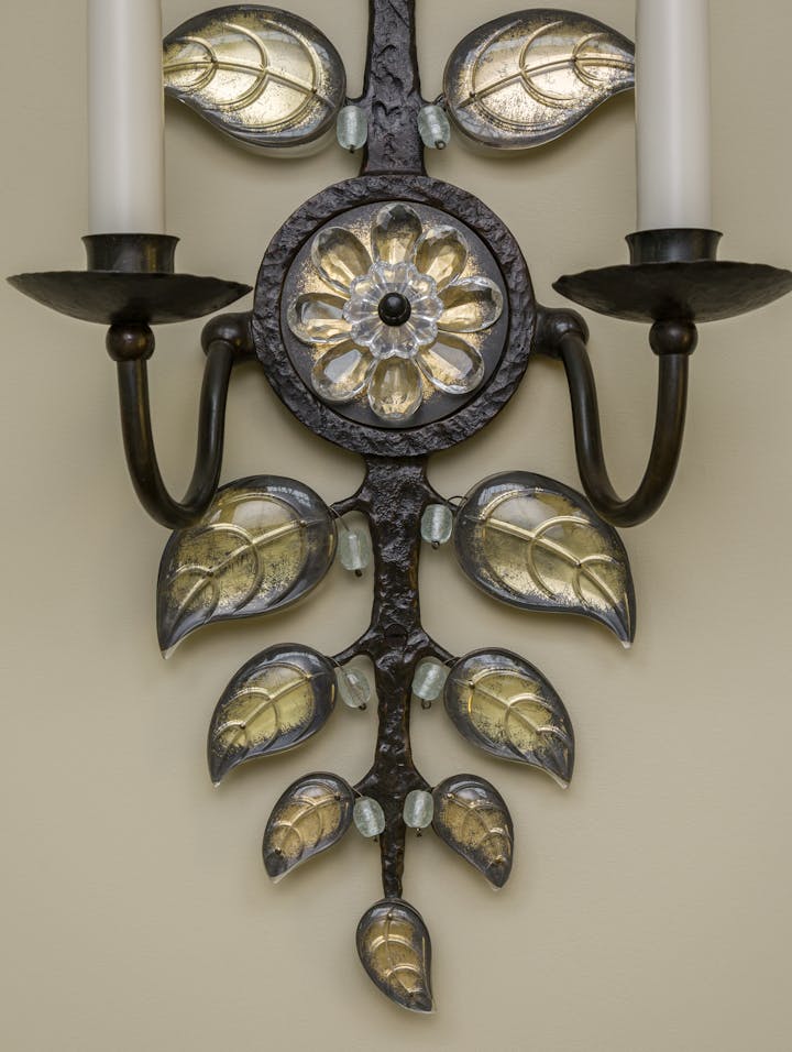 Cox-London-Furniture-Lighting-and-Art-Studio-Folia-Wall-Light-Small-04