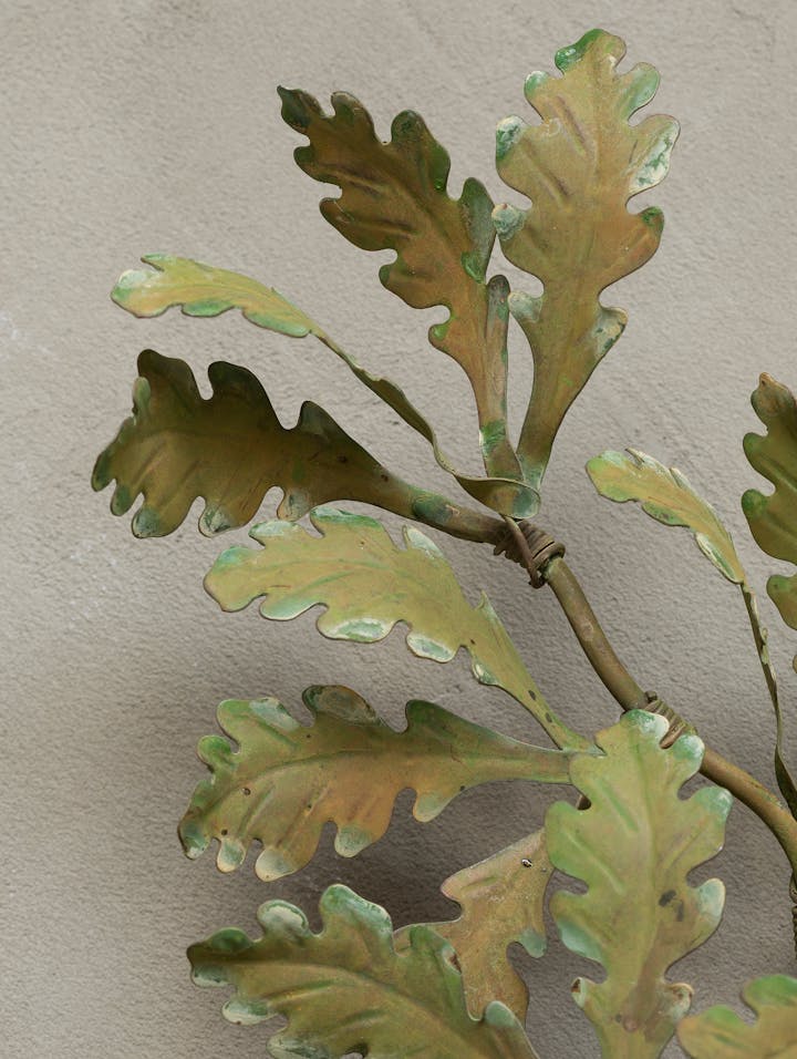 Cox-London-Furniture-Lighting-and-Art-Studio-CPW18-Small-Oak-Wall-Light-Double-Sconce-04