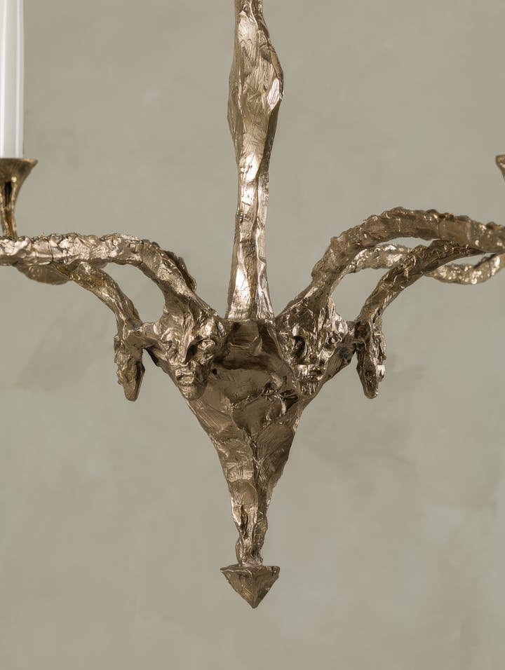 Cox-London-Furniture-Lighting-and-Art-Studio-CPC01-Polished-Bronze-Mask-02