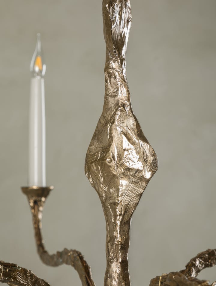 Cox-London-Furniture-Lighting-and-Art-Studio-CPC01-Polished-Bronze-Mask-05