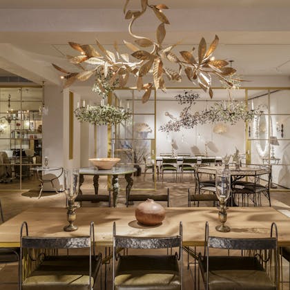 Cox-London-Furniture-Lighting-and-Art-Studio-Contact