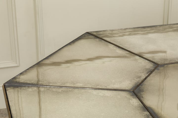 Cox-London-Furniture-Lighting-and-Art-Studio-Octagonal-Lion-Leg
