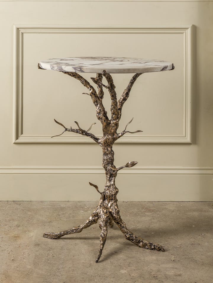 Vine-Root-Table-with-Calacatta-Viola