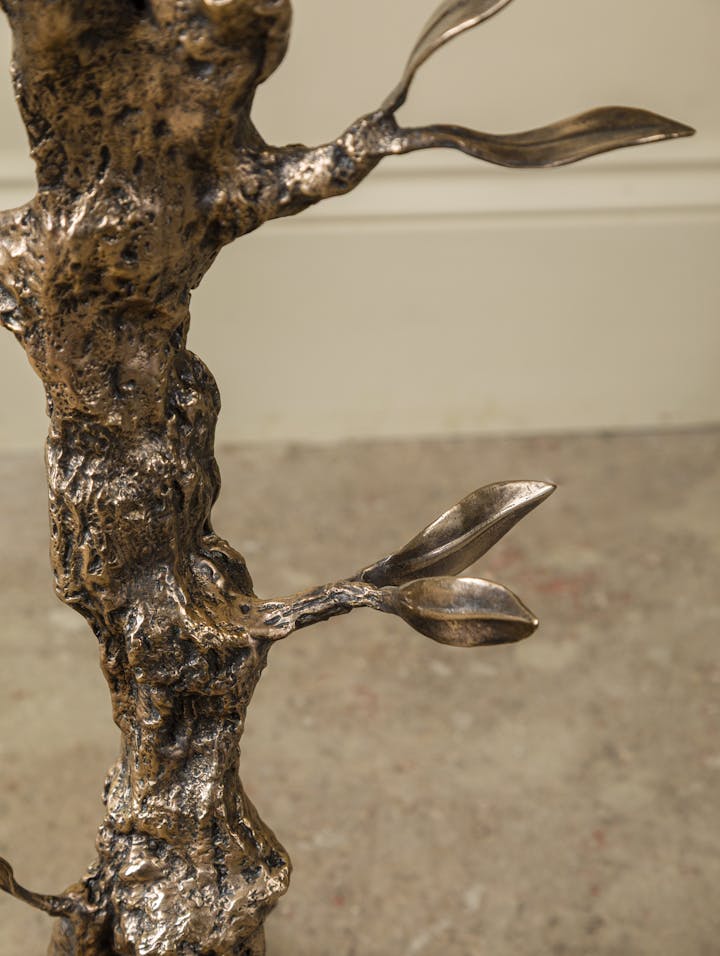 Vine-Root-Table-with-Calacatta-Viola