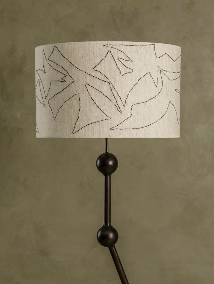 Dove-Stitch-Drum-Shape