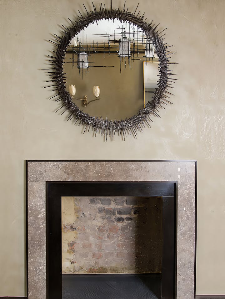 Cox-London-Furniture-Lighting-and-Art-Studio-Iron-Strata-Mirror