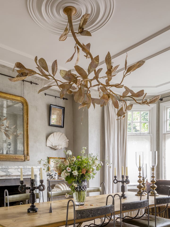 Cox-London-Furniture-Lighting-and-Art-Studio-Magnolia Branch