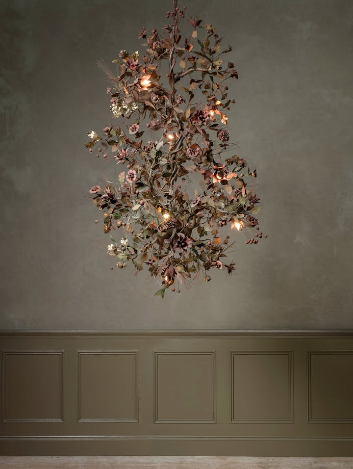 Cox-London-Furniture-Lighting-and-Art-Studio-Floral-May-Pendant-Chandelier-05v2