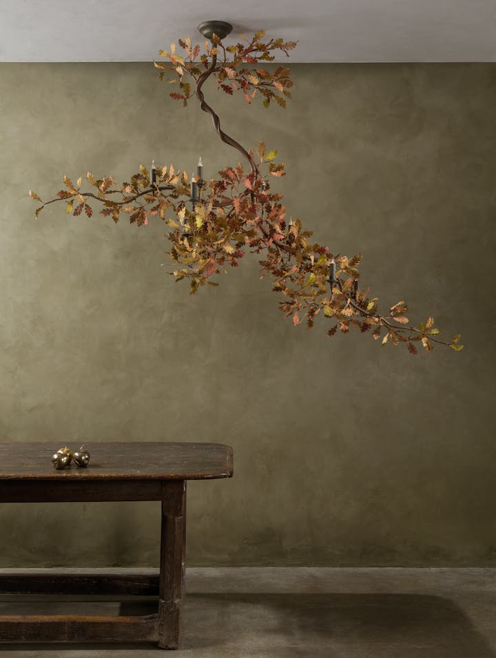 Cox-London-Furniture-Lighting-and-Art-Studio-Autumn Oak Branch-05