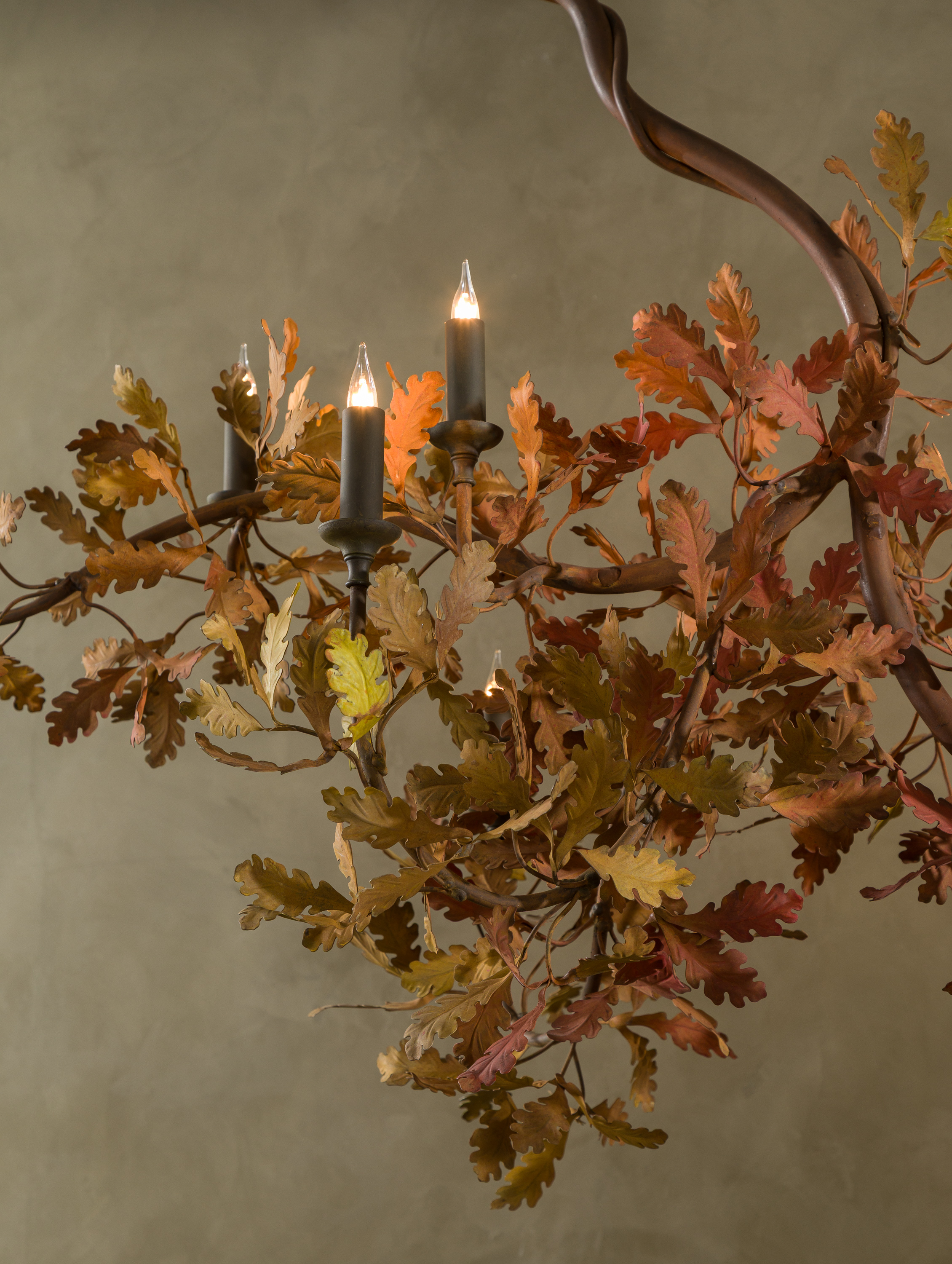 Cox-London-Furniture-Lighting-and-Art-Studio-Autumn Oak Branch-09