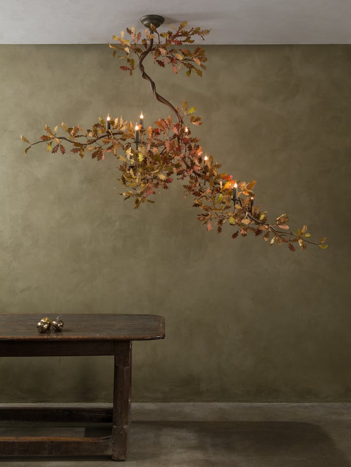 Cox-London-Furniture-Lighting-and-Art-Studio-Autumn Oak Branch-06