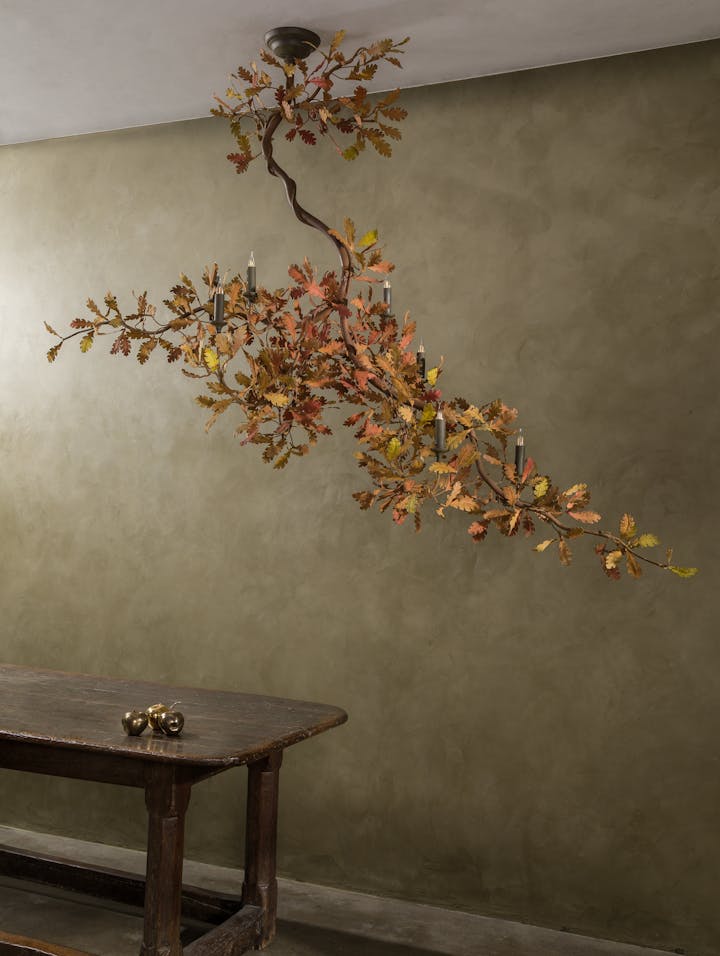 Cox-London-Furniture-Lighting-and-Art-Studio-Autumn Oak Branch-07