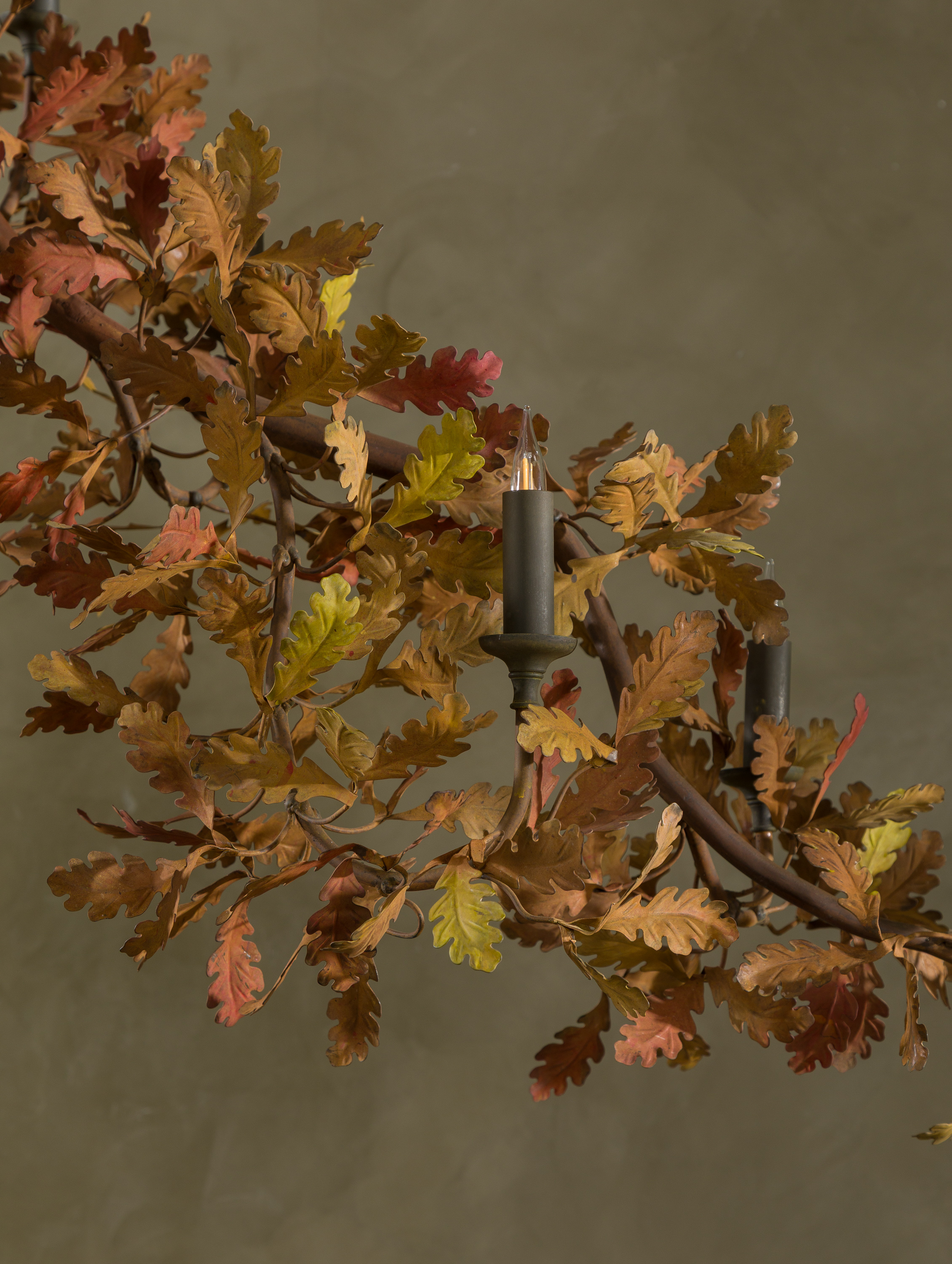 Cox-London-Furniture-Lighting-and-Art-Studio-Autumn Oak Branch-11