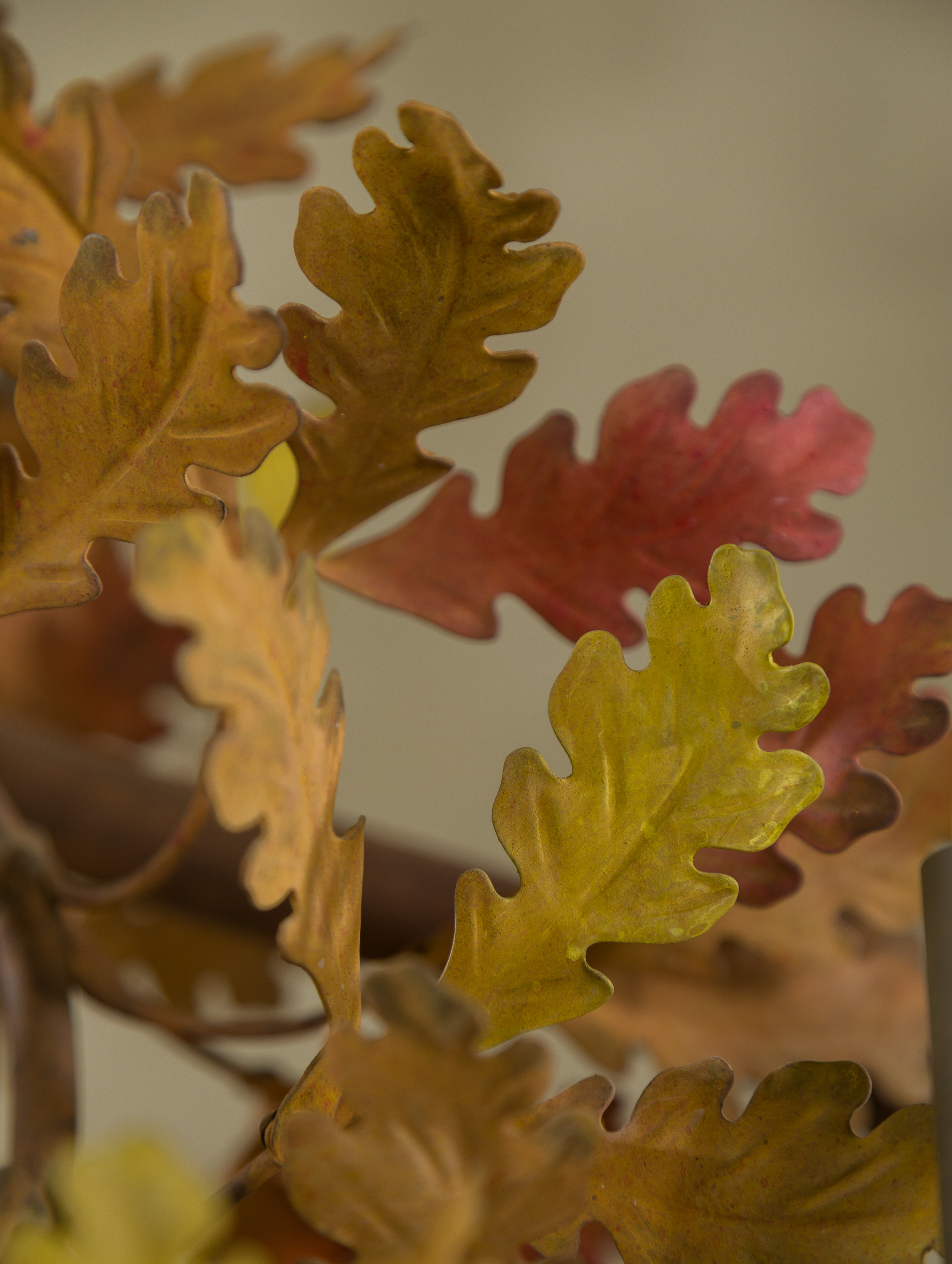 Cox-London-Furniture-Lighting-and-Art-Studio-Autumn Oak Branch-14