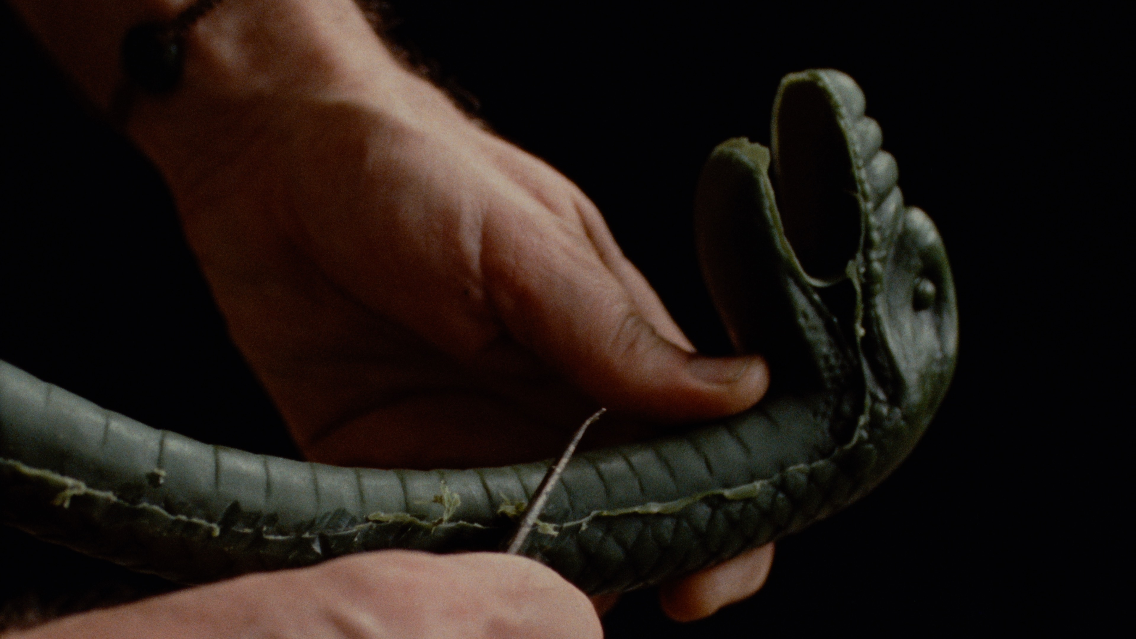 cox alchemists film still