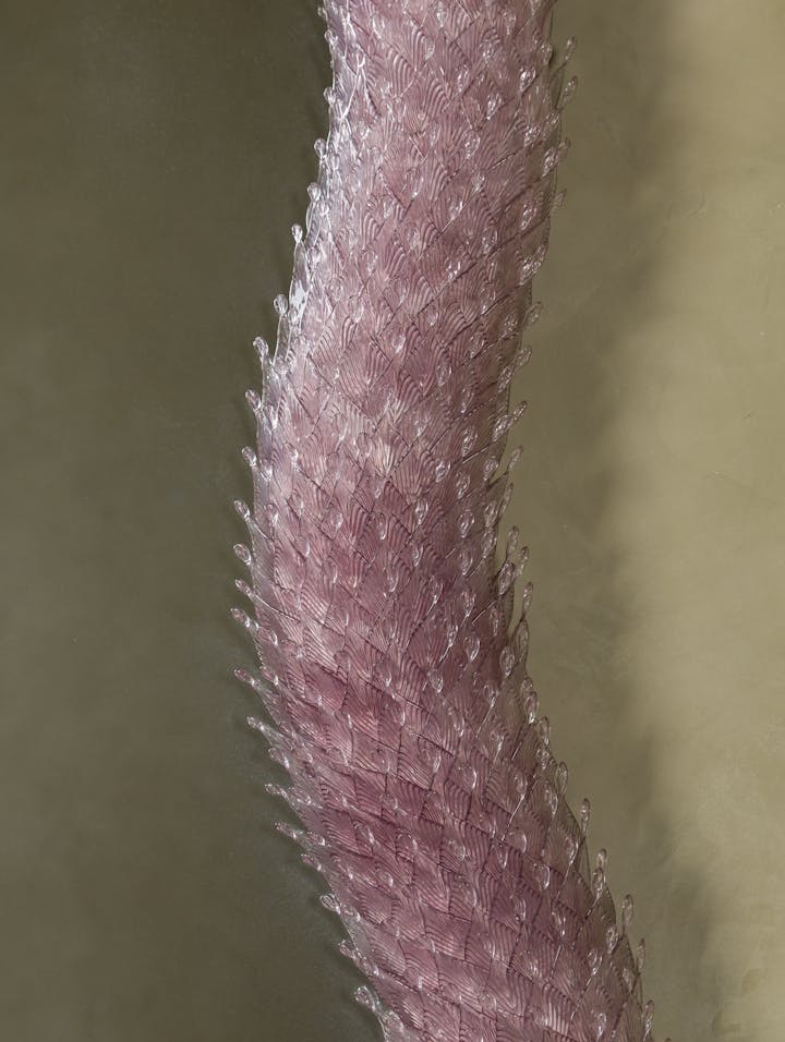 Cox-London-Furniture-Lighting-and-Art-Studio-Light Amethyst Venetian Man Ray-07