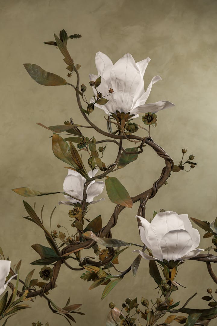 Cox-London-Furniture-Lighting-and-Art-Studio-Winter Magnolia-07