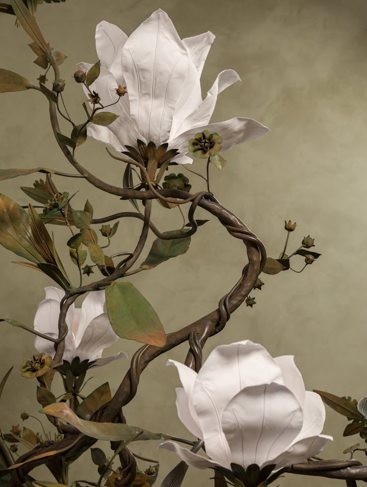 Cox-London-Furniture-Lighting-and-Art-Studio-Winter Magnolia-09