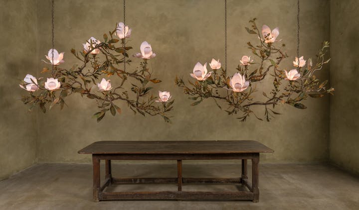 Cox-London-Furniture-Lighting-and-Art-Studio-Winter Magnolia-02