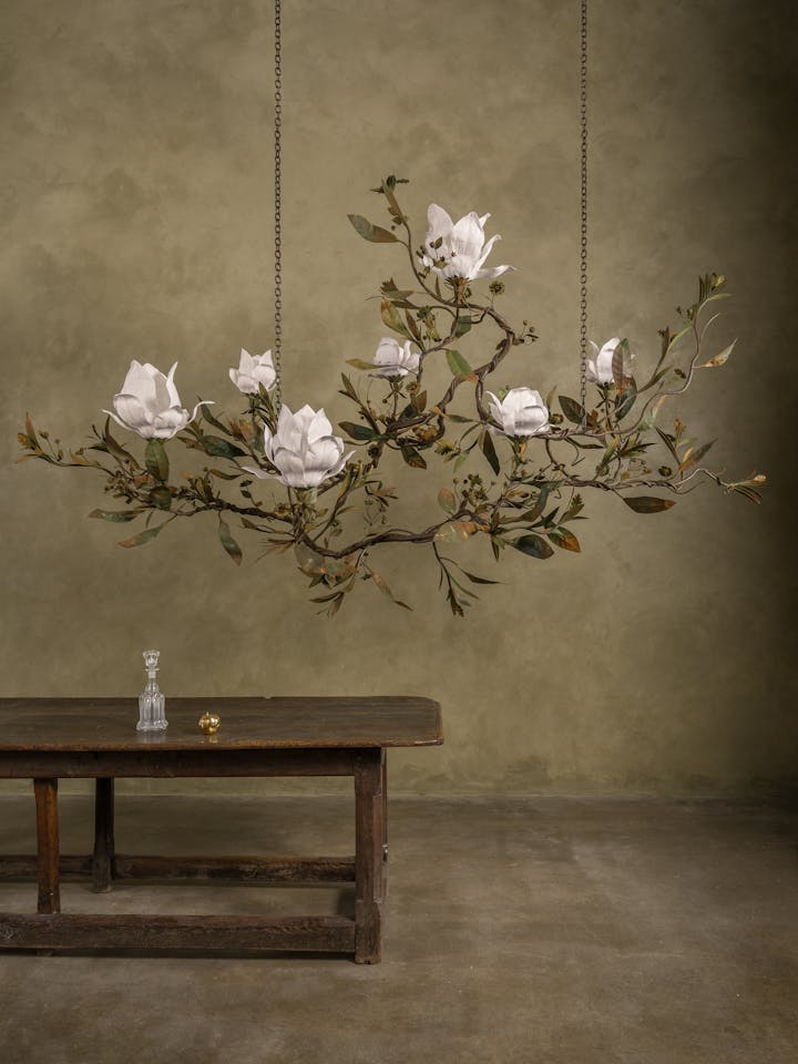 Cox-London-Furniture-Lighting-and-Art-Studio-Winter Magnolia-03